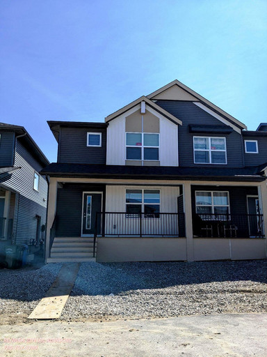 UPPER 84 Creekstone Drive Southwest