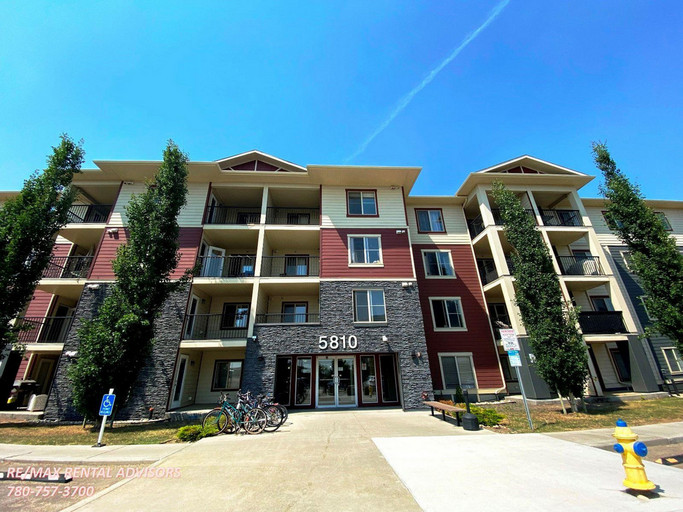 #410 5810 Mullen Place Northwest