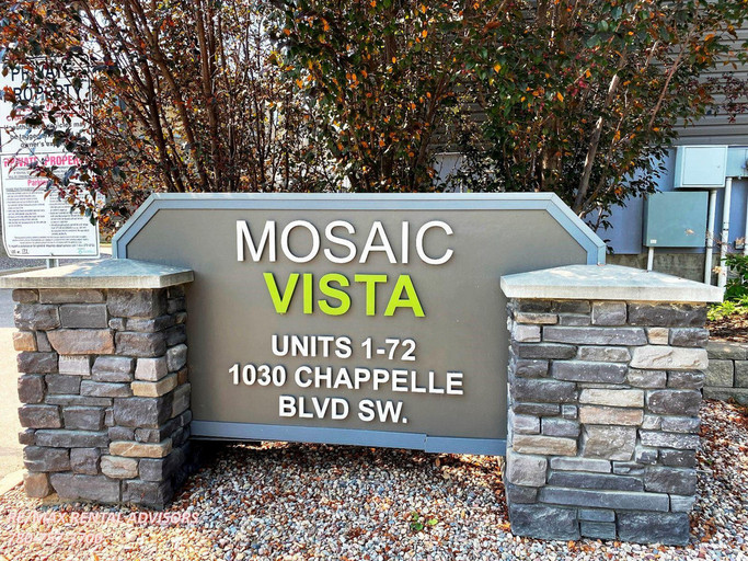 #46 1030 Chappelle Boulevard Southwest