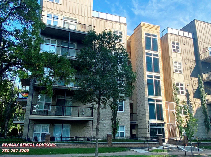 #409 8619 111 Street Northwest