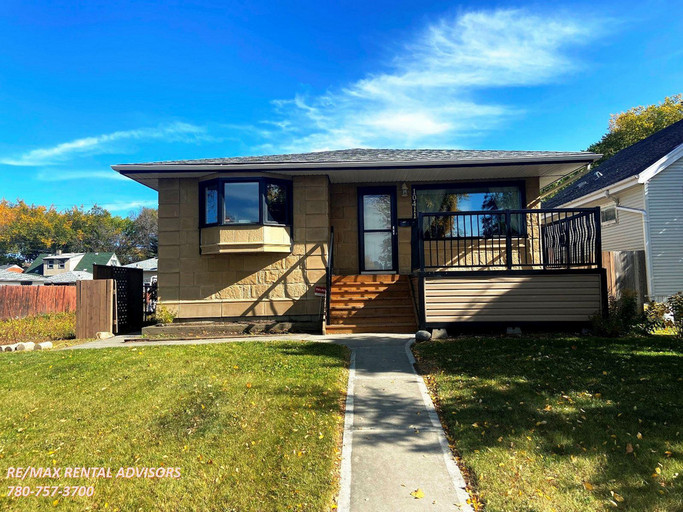 BSMT 10411 84 Street Northwest