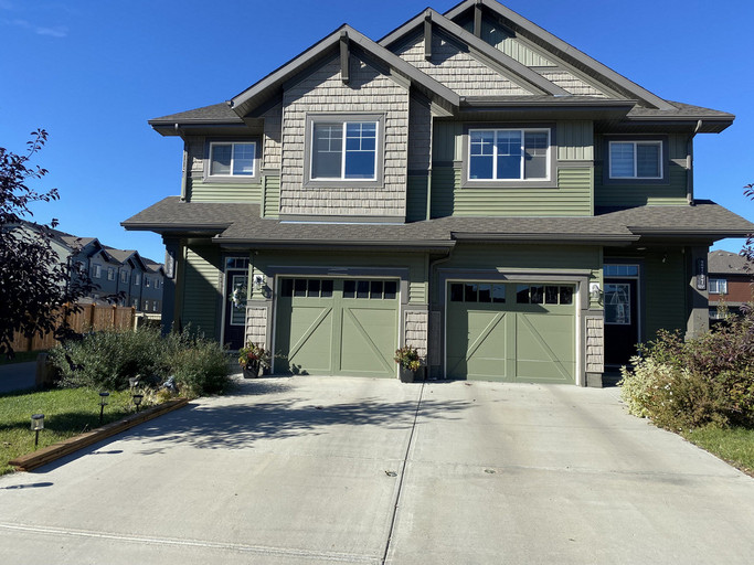 2797 Chokecherry Place Southwest