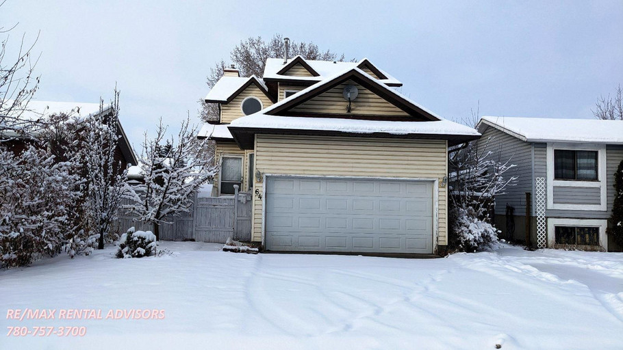 64 Falbury Bay Northeast