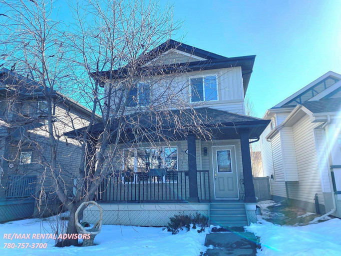 21207 59 Avenue Northwest