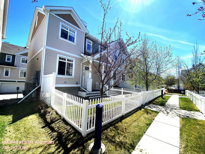 #59 1804 70 Street Southwest