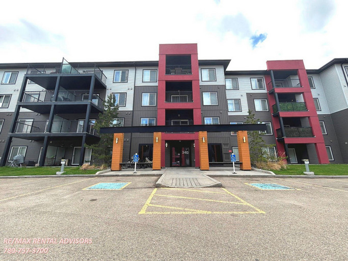 #209 340 Windermere Road Northwest