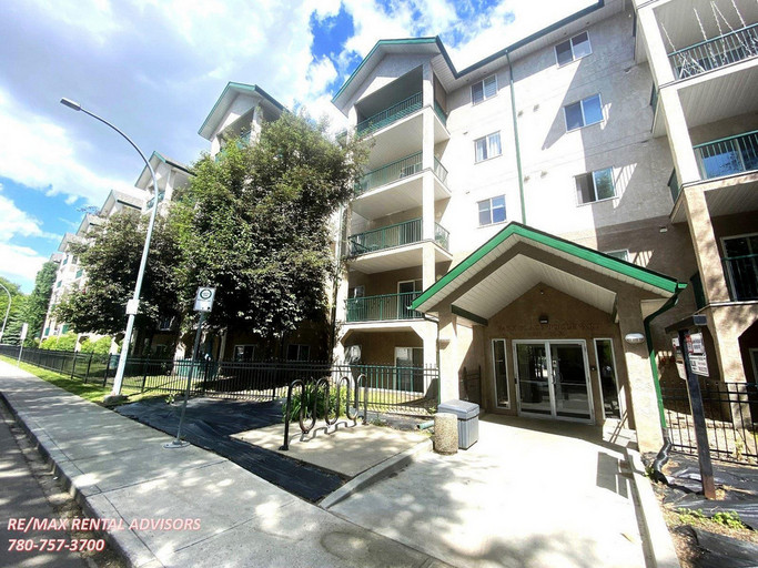 #412 11325 83 Street Northwest