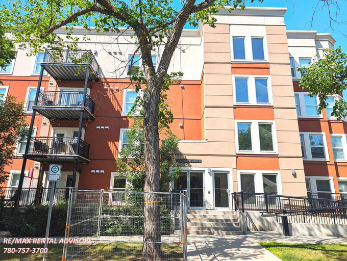 #104 10126 144 Street Northwest