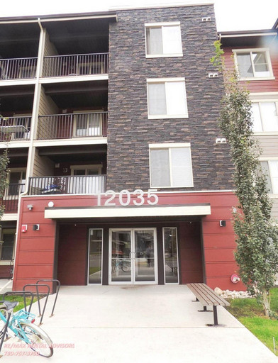 #118 12035 22 Avenue Southwest