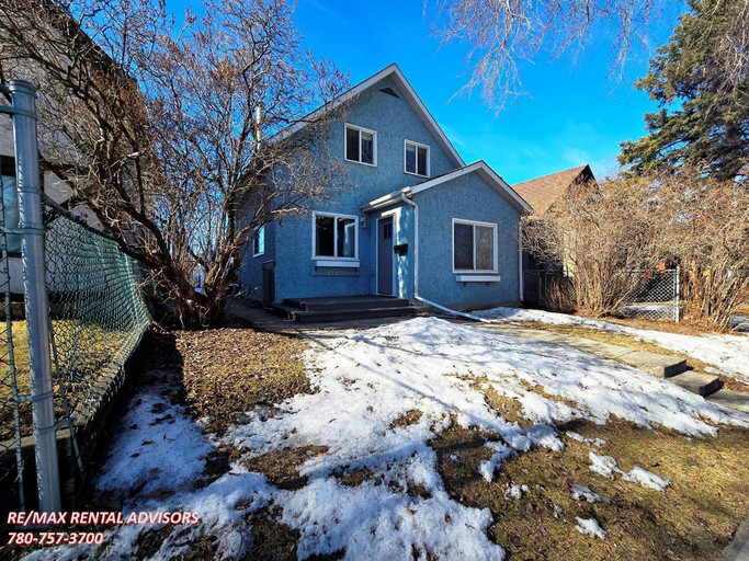  11820 65 Street Northwest