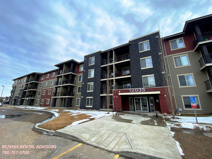  #211 12035 22 Avenue Southwest