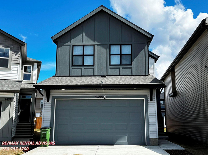  BSMT 9495 229 Street Northwest