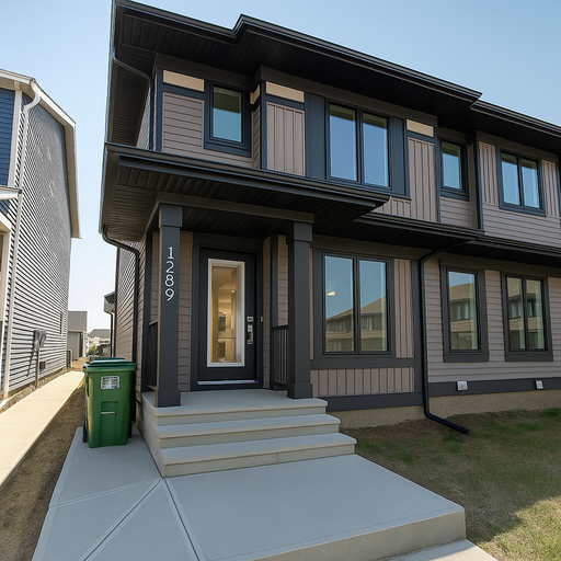  UPPER 1289 Keswick Drive Southwest