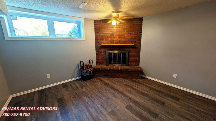  BSMT 827 Canfield Way Southwest