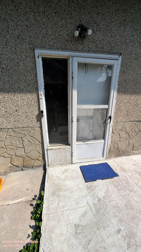  BSMT 827 Canfield Way Southwest