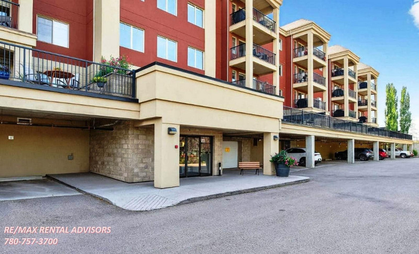 #308 500 Palisades Way