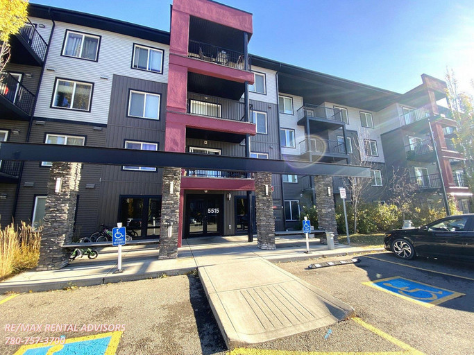  #435 5515 7 Avenue Southwest 