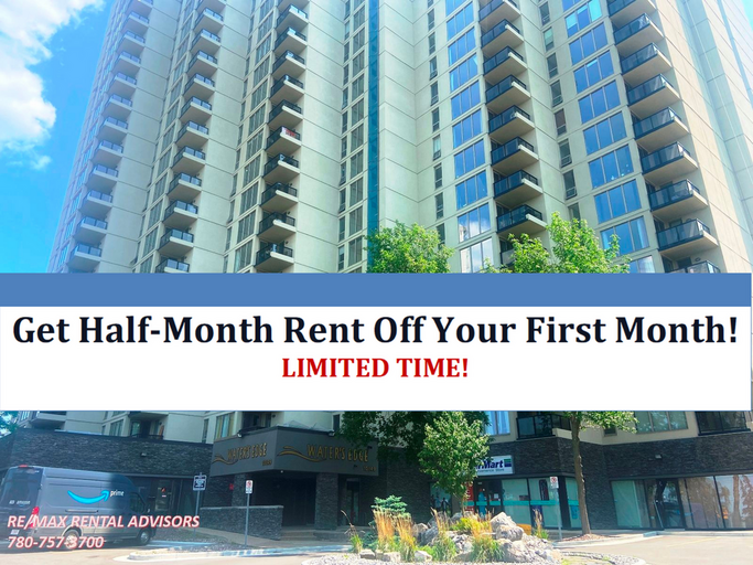 #506 10149 Saskatchewan Drive Northwest