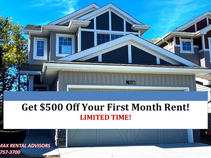 7338 Chivers Crescent Southwest