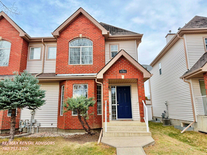 4744 Terwillegar Common Northwest