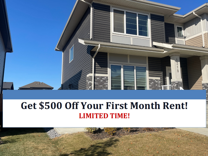 UPPER 4318 38 Street Northwest