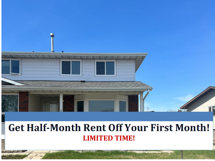 13810 114 Street Northwest