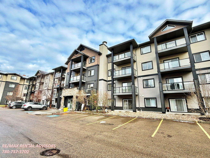 #208 1204 156 Street Northwest