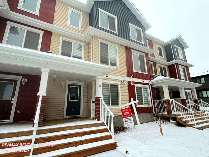 #3 22786 97 Avenue Northwest