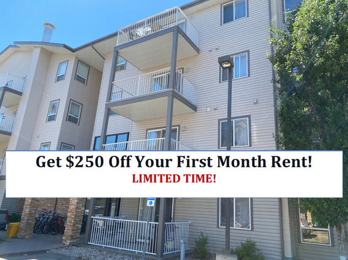 #119 155 Edwards Drive Southwest