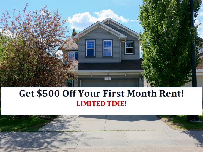 11713 13A Avenue Southwest