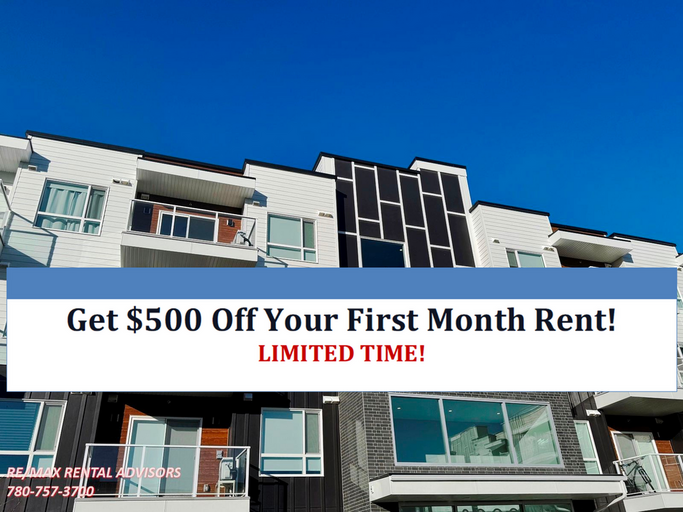 3315 20295 Seton Way Southeast