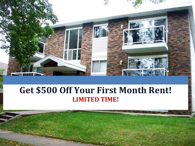 #301 10746 80 Avenue