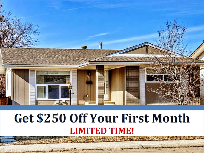 UPPER 9432 150 Avenue Northwest