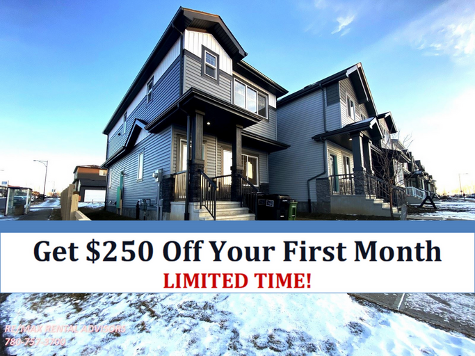 UPPER 1265 Watt Drive Southwest