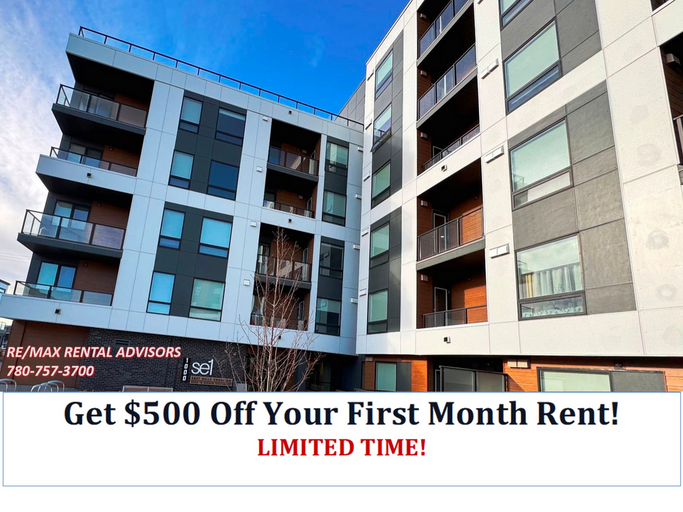 #1104 8500 19 Avenue Southeast