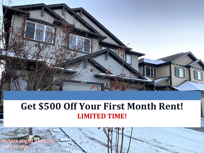 2825 16A Avenue Northwest