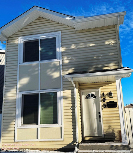  UPPER 103 Castlegreen Close Northeast