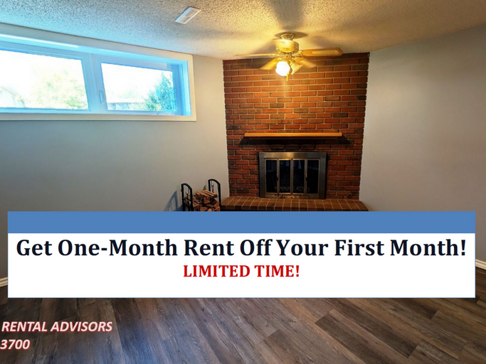  BSMT 827 Canfield Way Southwest