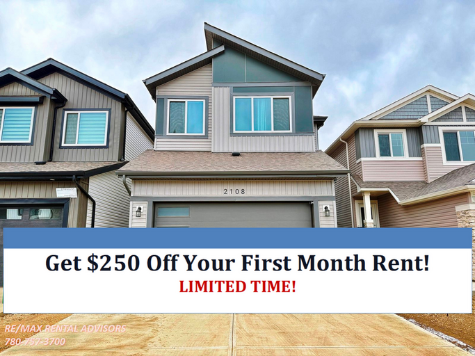 BSMT 2108 210 Street Northwest