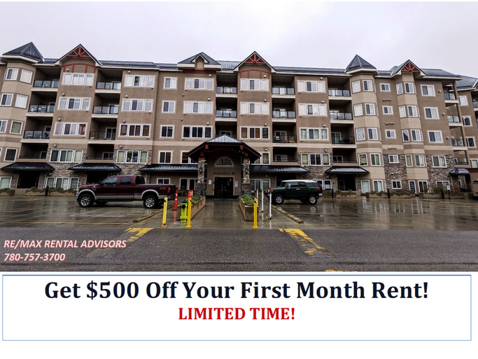 #434 10 Discovery Ridge Close Southwest