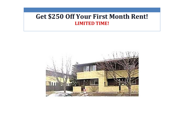  1644 37 Street Northwest