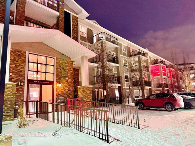 #1431 9363 Simpson Drive Northwest