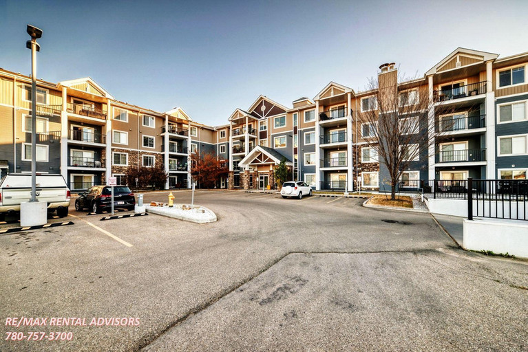  #303 4008 Savaryn Drive Southwest