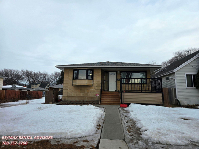 UPPER 10411 84 Street Northwest