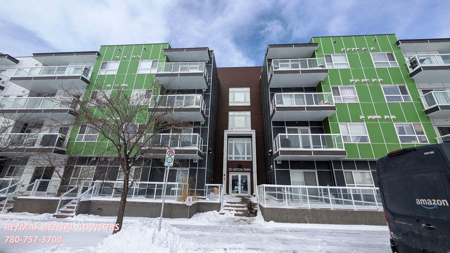 #334 20 Seton Park Southeast