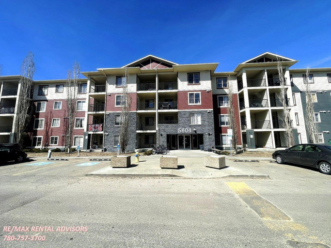  #216 5804 Mullen Place Northwest