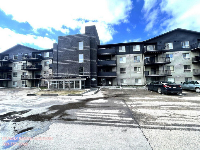  #204 17011 67 Avenue Northwest