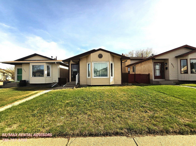 8309 158 Avenue Northwest
