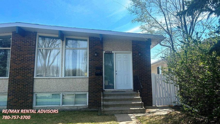  BSMT 8125 83 Avenue Northwest