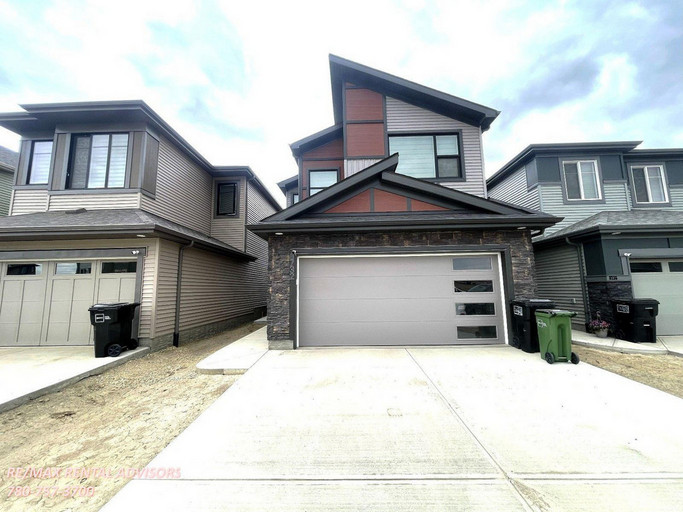  BSMT 8732 226 Street Northwest